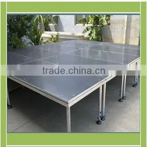 2014 New Mobile Stage,portable Stage,wedding Stage Decoration thumbnail-1