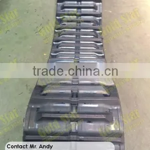 STAR TRAX Rubber Track 400x47x90w thumbnail-1