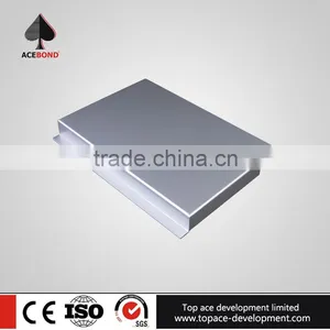 Long Lasting 3.0mm Aluminum Soild Panel Lift Wrapping thumbnail-4