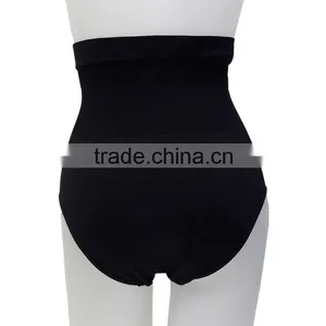 Body Shaper Seamless Body Shaper Slim Body Shaper Suit for Women High Waist Slimming Shaper Briefs thumbnail-2