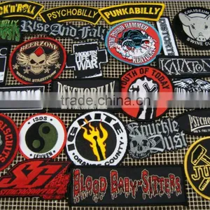 Garments Label thumbnail-2