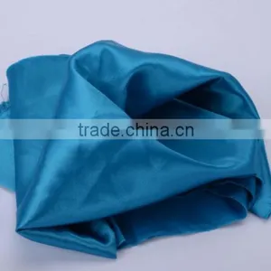 Polyester Elastic Satin Fabric thumbnail-3