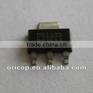 DS1233,100% New and Original. Top Sales!!! thumbnail-1