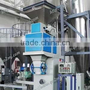 Flour Dispenser Robotic Palletizing Line thumbnail-6