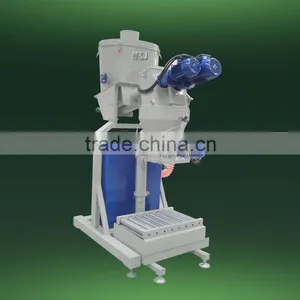 Flour Auger Filling Machine Stainless Steel thumbnail-3