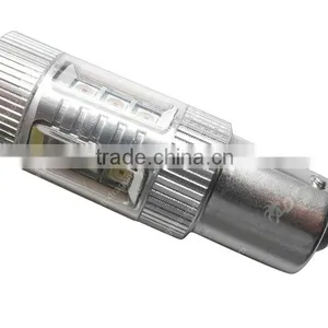 80W Normal High Power LED Car Fog Light Daytime Running Bulb thumbnail-3