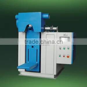 Fully Automatic Valve Bag Filling Machine thumbnail-3
