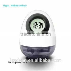 Mini Egg Water Clock, China Egg Water Clock Manufacturers thumbnail-1
