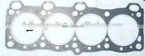 PN Car Engine Parts Full Gasket Set Seal Gasket for 8ABN-10-271 50162900 thumbnail-2