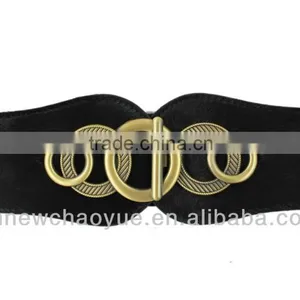 New Arrival Fashion Elastic Belt For Ladies thumbnail-1