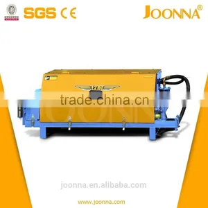 Joonna 40mm TUV Quality 9crsi Blade Reinforced Steel Straightening and Cut Machine GT4-12A thumbnail-1