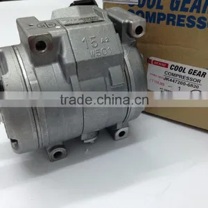Denso Compressor thumbnail-1