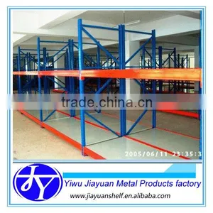 Industrial Heavy Duty Long Span Shelf thumbnail-1