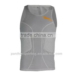 Pro Combat Sleeveless Compression Shirt thumbnail-1