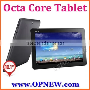 OEM 10 Inch A83T Tablet pc Octa Core Android 5.1 Lollipop Tablet pc Allwinner A83T CPU 2.0G Mhz 32GB Bluetooth Wifi 3G thumbnail-1