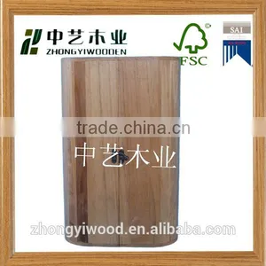 Trade Assurance Wholesale Handmade Custom Wooden Wine Crate Cheap Wooden Wine Holder thumbnail-5