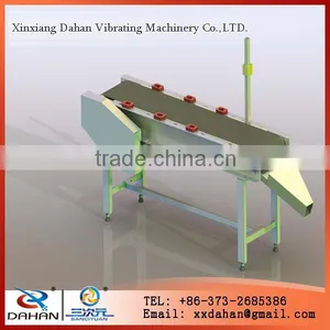 Portable Electric Motor Conveyor Belt With Explosion-proof Protect Feature Vibrator Motor Quality Choice thumbnail-1