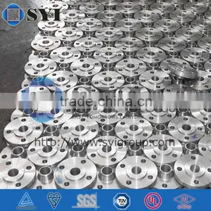 Ring Joint Forged Flange thumbnail-6