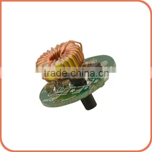 Supply DIY 2A DC 7.4V to 12V 5-Mode Bicycle Light Headlight Driver Integrated Circuit Board thumbnail-5