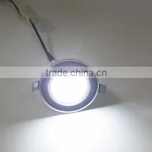 LED Round Downlight 30w Smd (Golden /silver/black Finish ) thumbnail-6