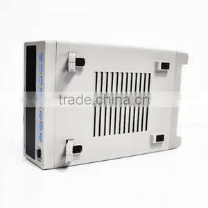 LED Tester PM9805 Digital Power Meter Interface Model for Electric Parameters Test thumbnail-3