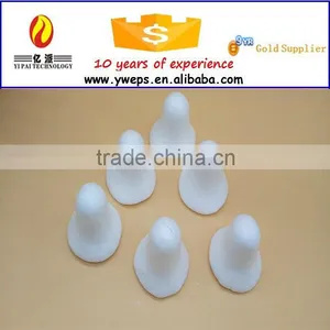 YIWU Polystyrene Foam Christmas Bell Decoration thumbnail-1