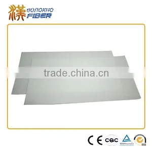 Tissue Paper Material Meat Absorbent Pad, Food Packing Use Meat Absorbent Pad thumbnail-2