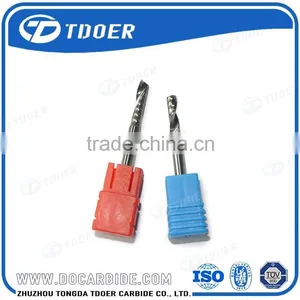 China Supplier Cemented Carbide Engraving End Mill thumbnail-1