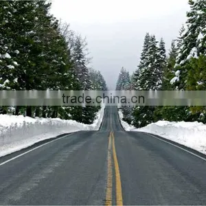 Bulk Rock Salt 98-99% NACL (De-icing Salt - Prices Rock Salt at $18.50/MT - SGS Analysis - EGYPT Origin) thumbnail-2