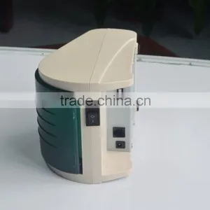 58mm Thermal Printer,POS Receipt Printer White Color thumbnail-3
