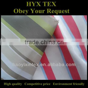 100%polyester Yarn Dyed Fabric Stripe Fabric thumbnail-1