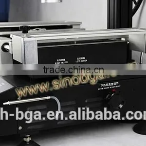 Dinghua DH-5860 Bga Soldering Kit 3 Heating Heaters Reapring Chips thumbnail-2
