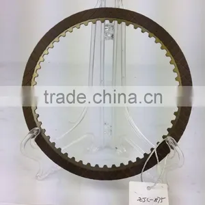 Helice Excavator Swing Motor Transimission SG08 Friction Disc thumbnail-1