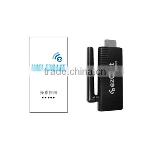 EZCast Pro HDMI Wireless Miracast AirPlay DLNA WIFI TV Dongle thumbnail-5