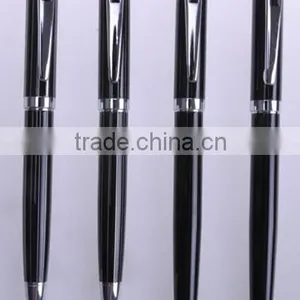 2015 Hot Selling High Quality Metal Pen for Promotion & Office & School & Gift thumbnail-1