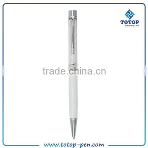 Crystal Ball Pen Ink Pen Eraser thumbnail-4