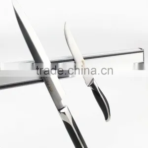 Aluminum Magnetic Knife Holder/Knife Rack Strip/Knife Stand thumbnail-3