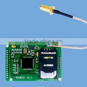 Phase Energy Meter Read With GPRS SMS Modem thumbnail-1