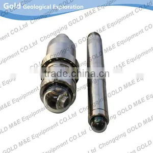 Electric Rotating Borehole Inspection Television Waterwell Inspection Camera thumbnail-5