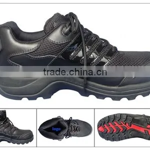 2015 Hot-Sale Type Safety Shoes thumbnail-1