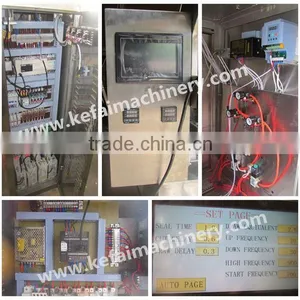Dishwashing Liquid Packing Machine thumbnail-5