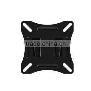 100*100 Ecomomic Fixed TV Wall Mount Bracket for 13"-27" thumbnail-1