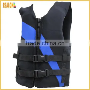 High Quality Wholesale Marine Life Jacket thumbnail-1