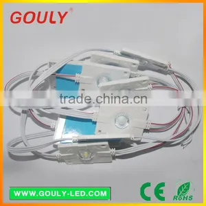 Factory Price 3w High Power Led Module, China Good Price Led Module GLMG105 thumbnail-5