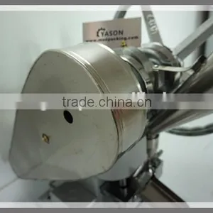 TDP1.5 Tablet Machine, Tablet Making Machine, Tablet Pressing Machine thumbnail-6