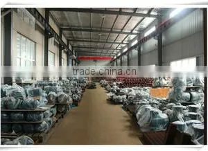 Changzhou Kender Motor Co., Ltd. company overview - view 1 thumbnail