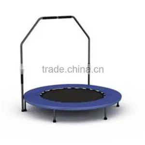 2016 Newest Bungee Jumping Cord Trampoline thumbnail-5