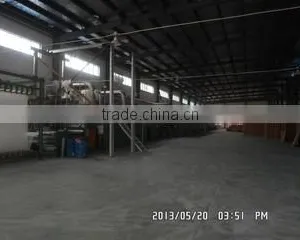 Ningbo Virson Sporting Goods Co., Ltd. company overview - view 3 thumbnail