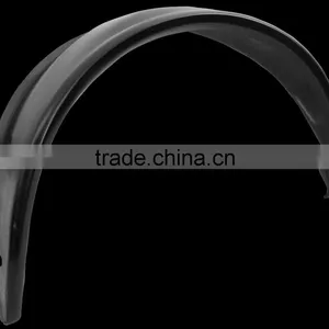 REAR WHEELHOUSE,OUTER 67-68 RH (IRFP-109) FOR CV CAMRO/PT F-BIRD thumbnail-1