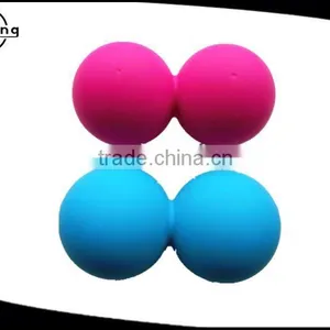 High Quality Wholesale Mini Massage Ball thumbnail-2